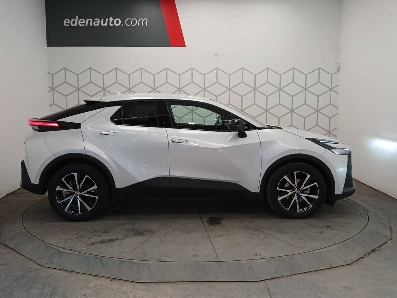 Toyota C-HR - Photo 6