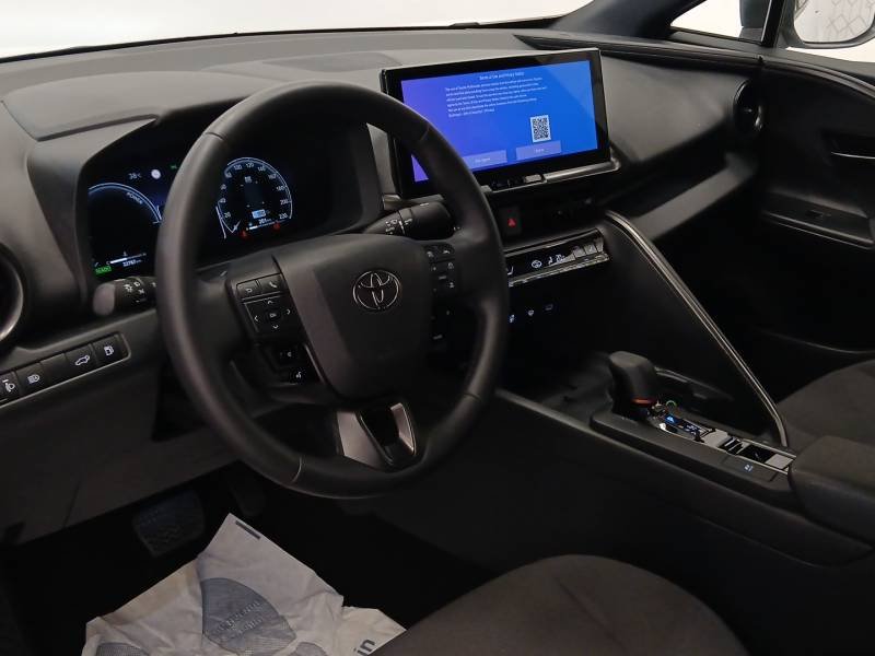 Toyota C-HR - Photo 10
