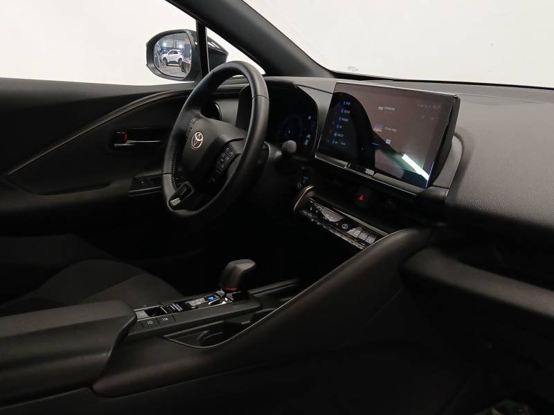 Toyota C-HR - Photo 12