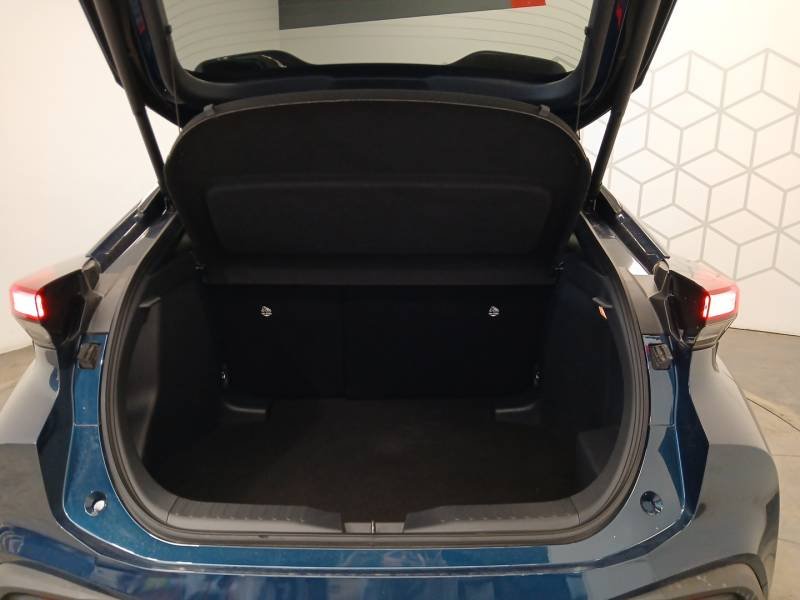 Toyota C-HR - Photo 14