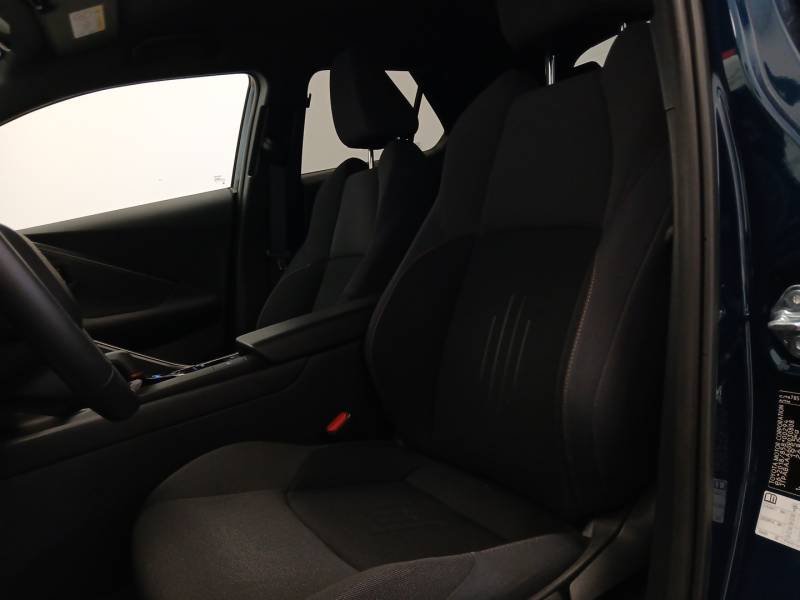 Toyota C-HR - Photo 17