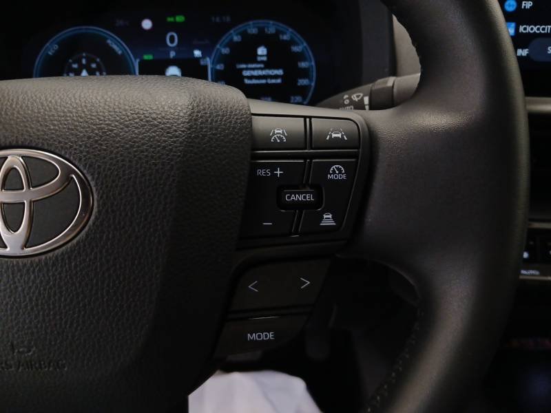 Toyota C-HR - Photo 19