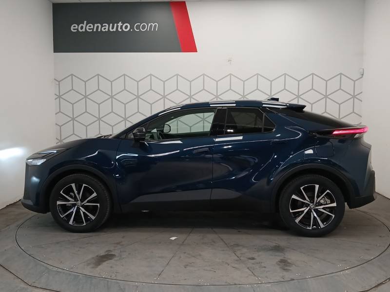 Toyota C-HR - Photo 2