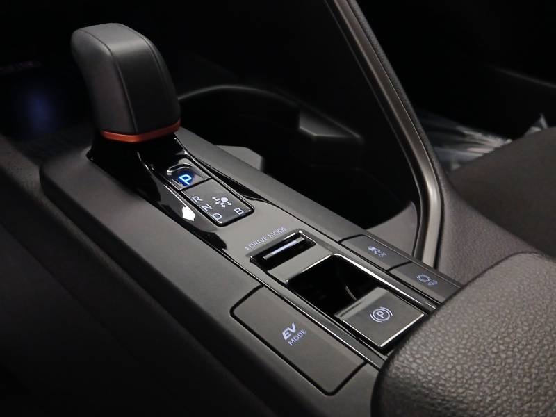 Toyota C-HR - Photo 22