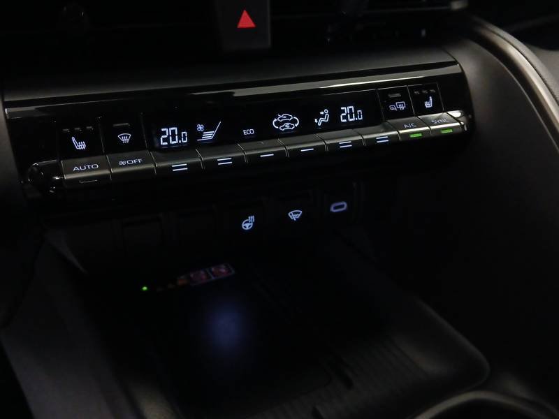 Toyota C-HR - Photo 23