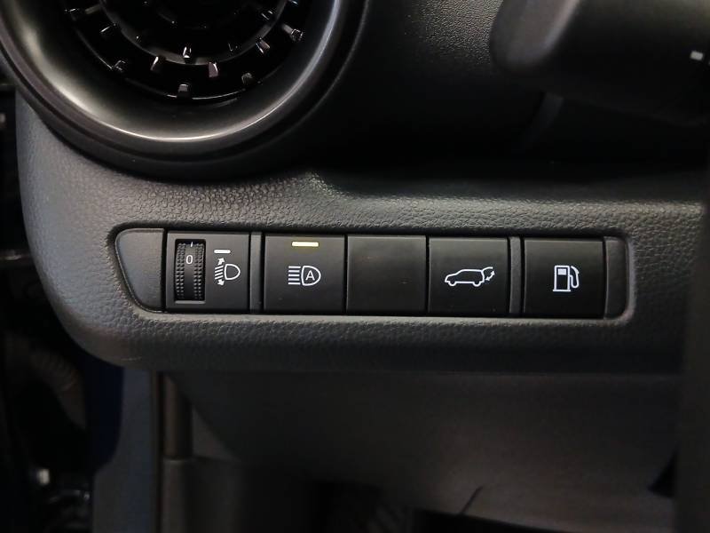Toyota C-HR - Photo 24