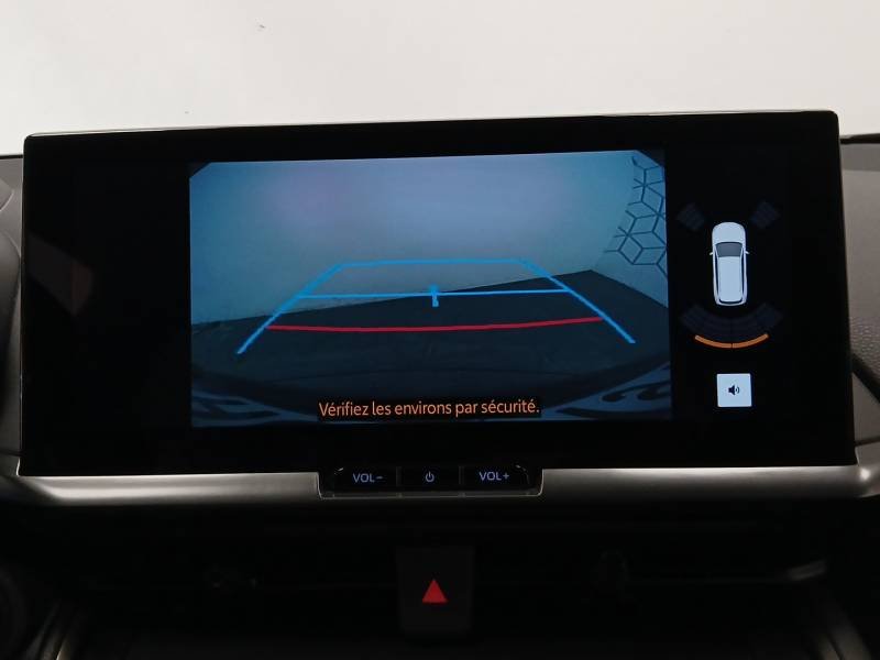 Toyota C-HR - Photo 26