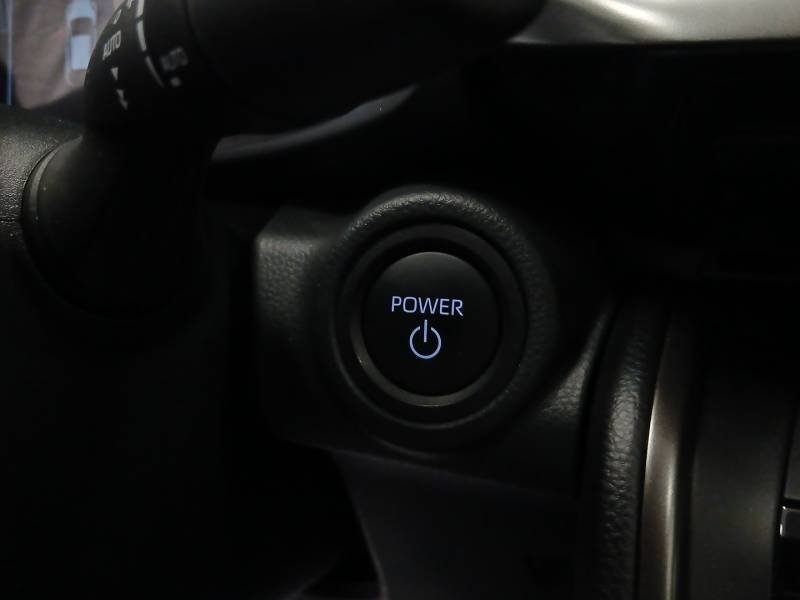 Toyota C-HR - Photo 27