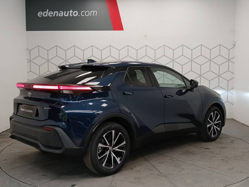Toyota C-HR - Photo 5