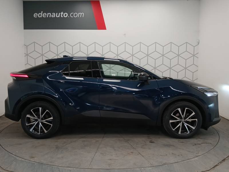 Toyota C-HR - Photo 6