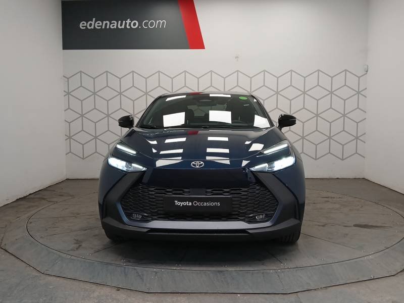 Toyota C-HR - Photo 8