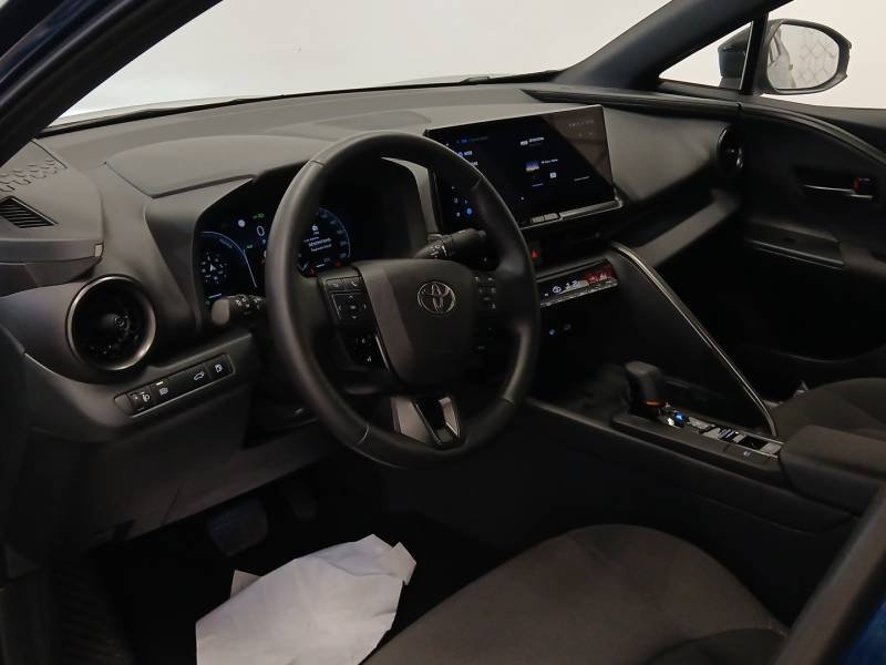 Toyota C-HR - Photo 10