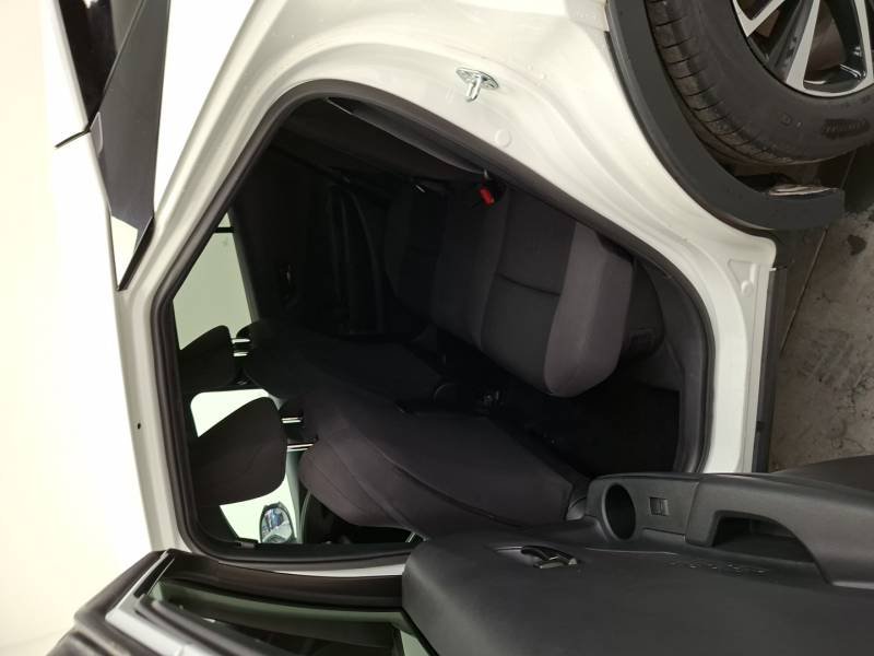 Toyota C-HR - Photo 13