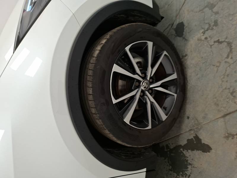 Toyota C-HR - Photo 15