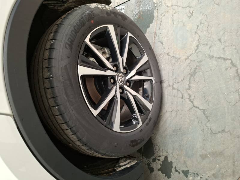 Toyota C-HR - Photo 21