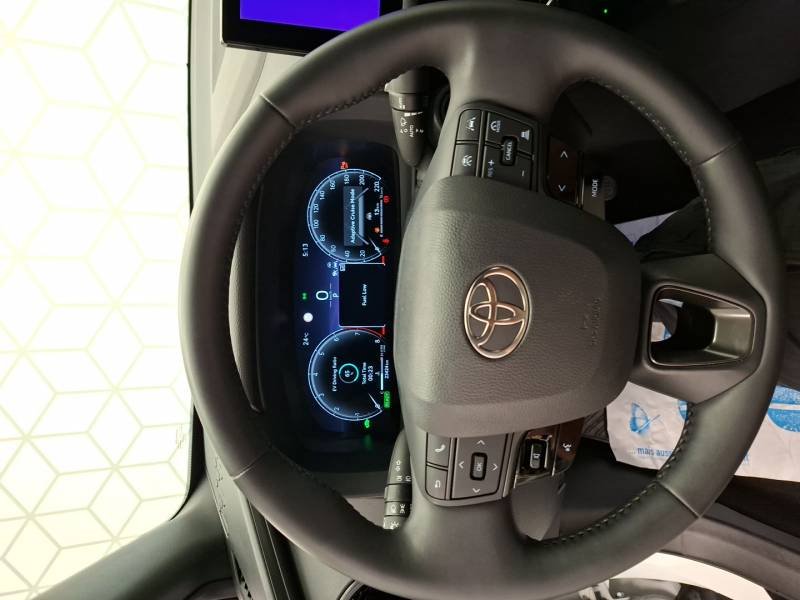 Toyota C-HR - Photo 26