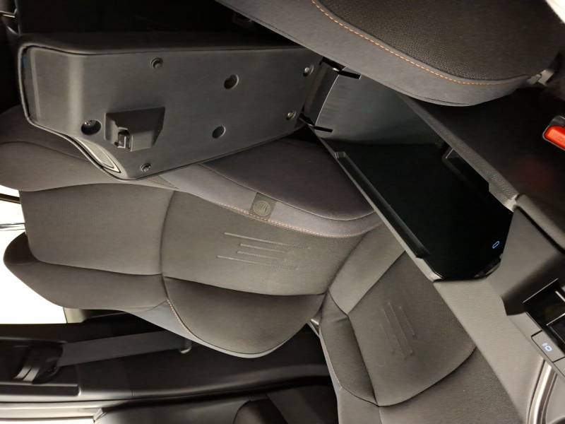 Toyota C-HR - Photo 29