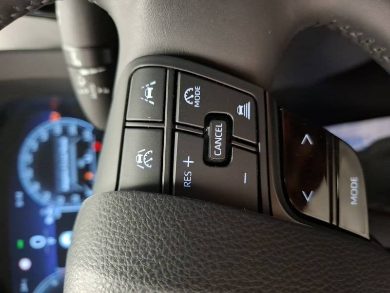 Toyota C-HR - Photo 32