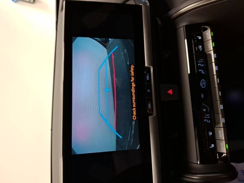 Toyota C-HR - Photo 33