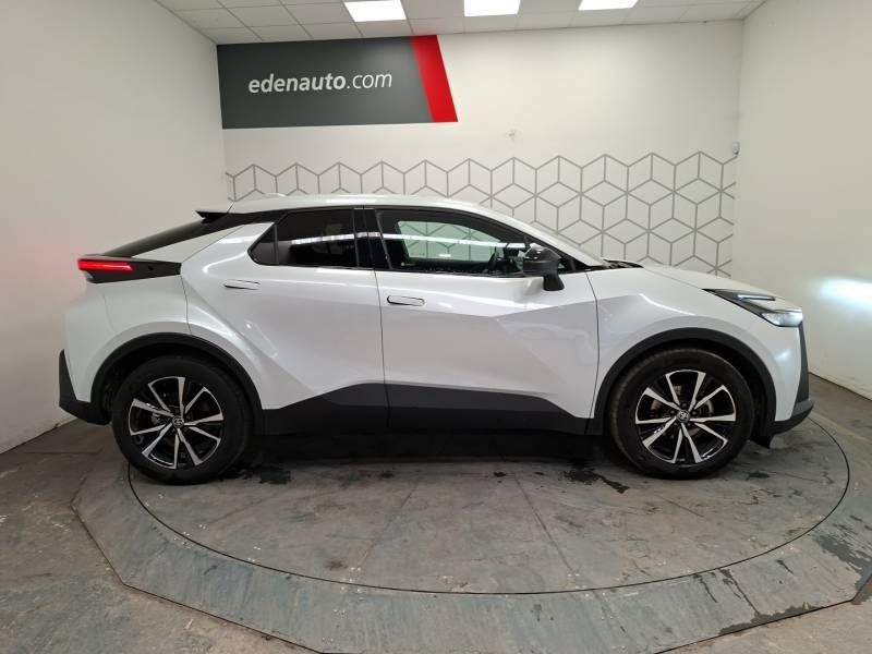 Toyota C-HR - Photo 6