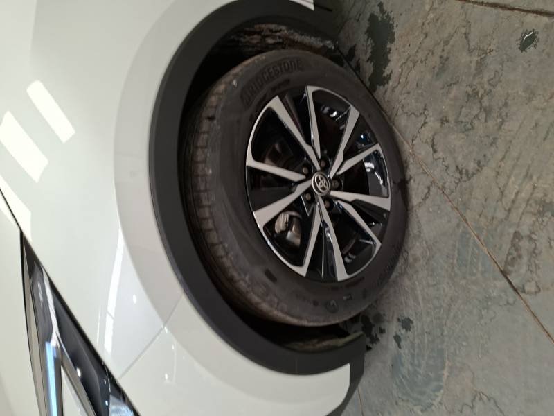 Toyota C-HR - Photo 9