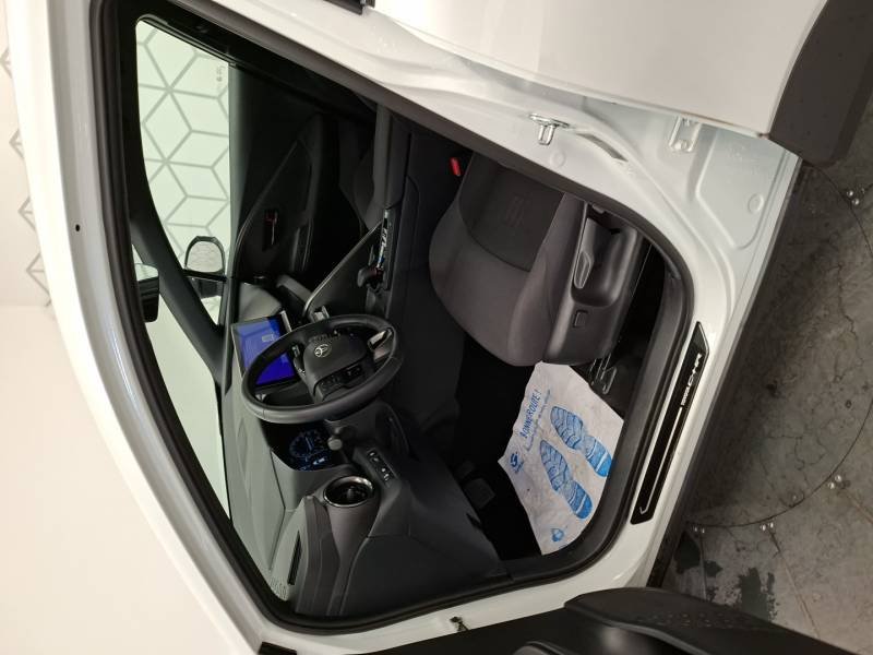 Toyota C-HR - Photo 10