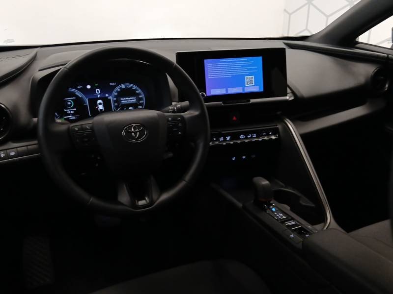 Toyota C-HR - Photo 11