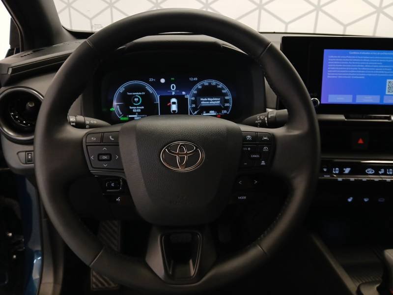 Toyota C-HR - Photo 16