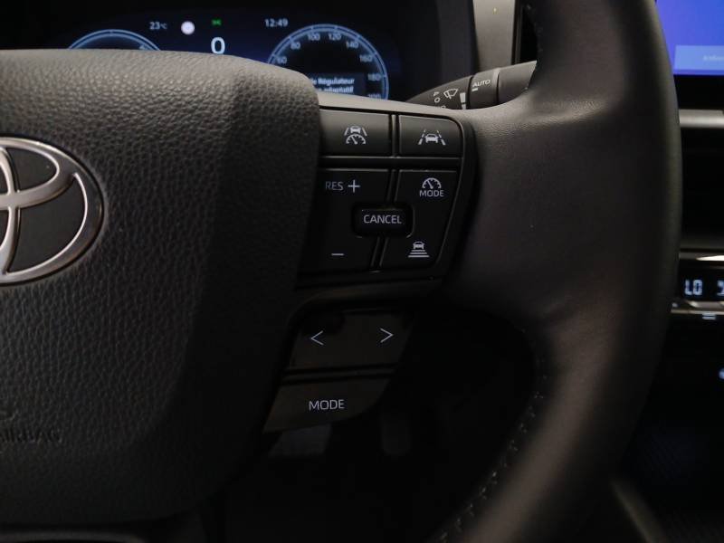 Toyota C-HR - Photo 17