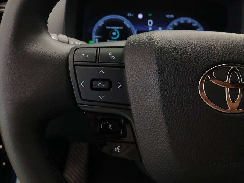 Toyota C-HR - Photo 18