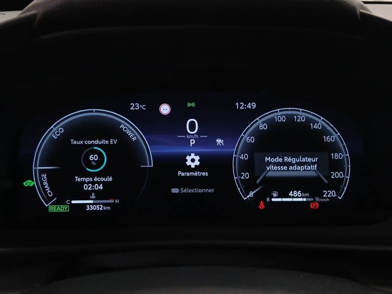 Toyota C-HR - Photo 19