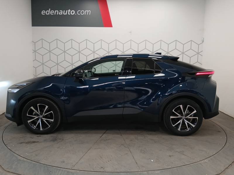 Toyota C-HR - Photo 2