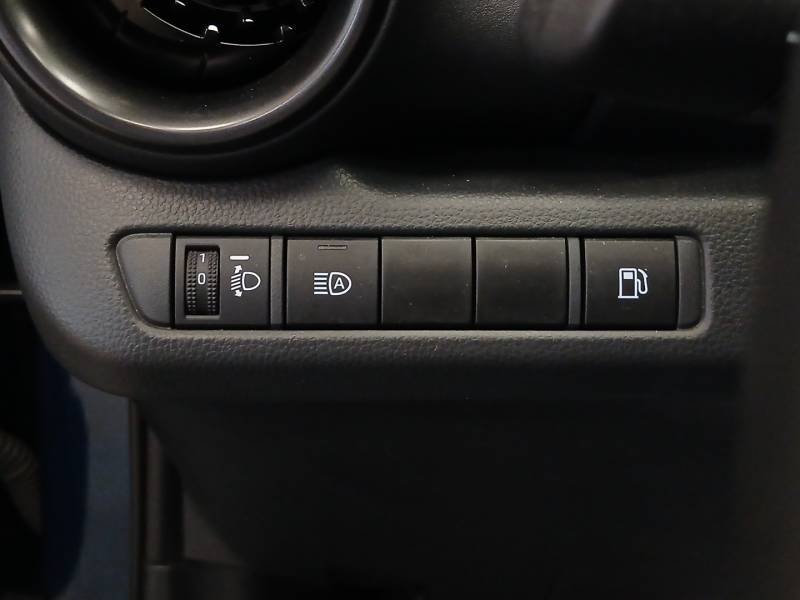 Toyota C-HR - Photo 22