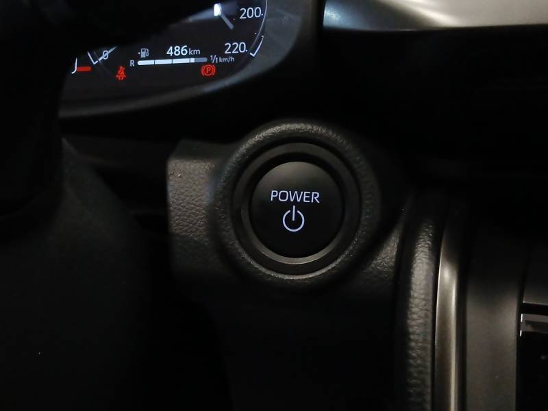 Toyota C-HR - Photo 25