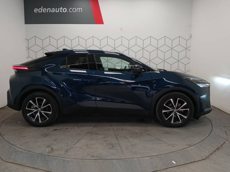 Toyota C-HR - Photo 6