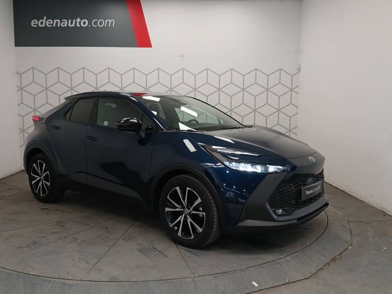 Toyota C-HR - Photo 7