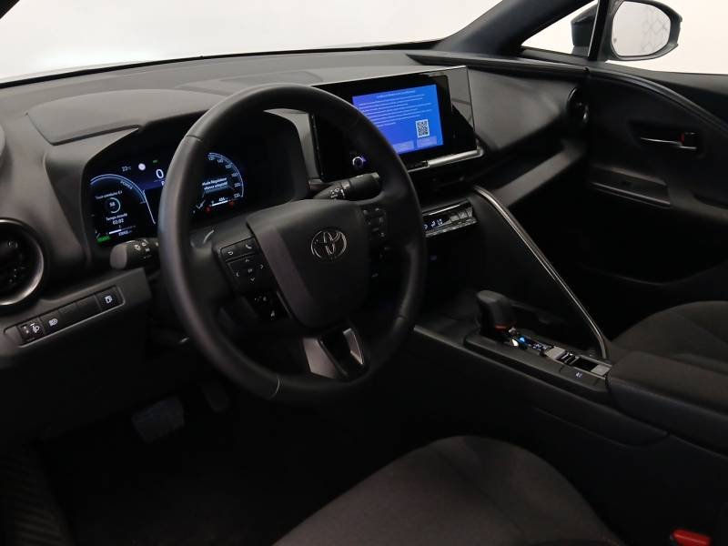 Toyota C-HR - Photo 10