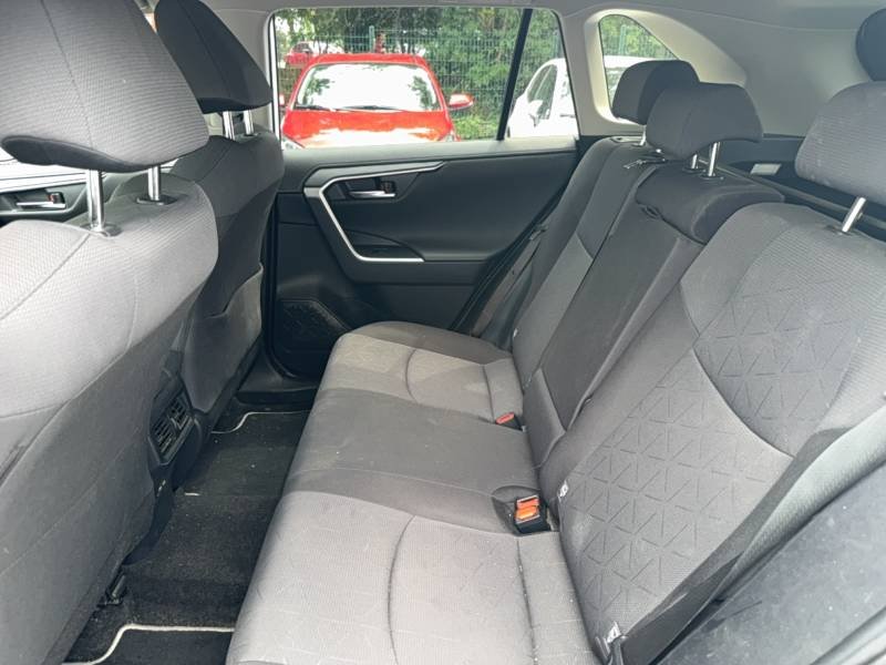 Toyota RAV4 - Photo 13