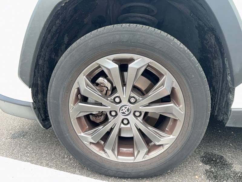 Toyota RAV4 - Photo 14