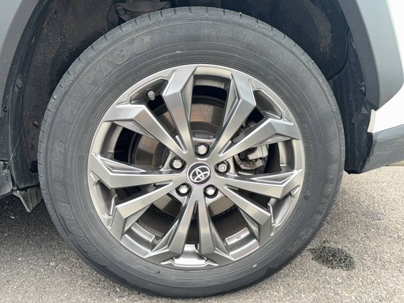 Toyota RAV4 - Photo 15