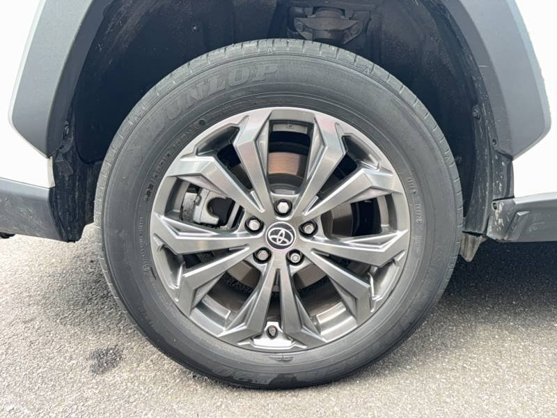 Toyota RAV4 - Photo 16