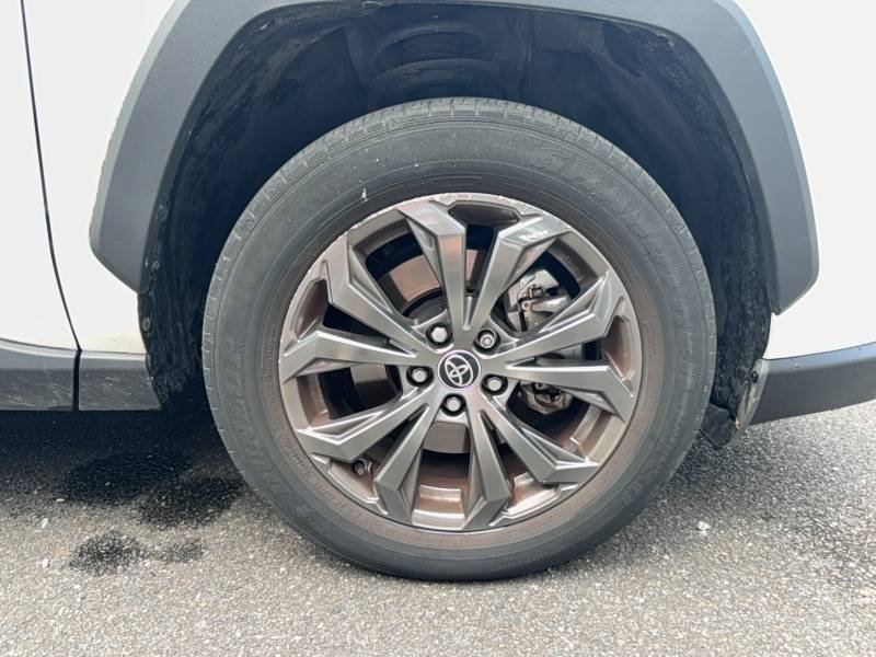 Toyota RAV4 - Photo 17
