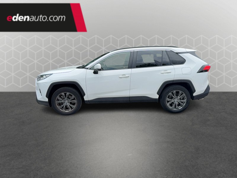 Toyota RAV4 - Photo 2