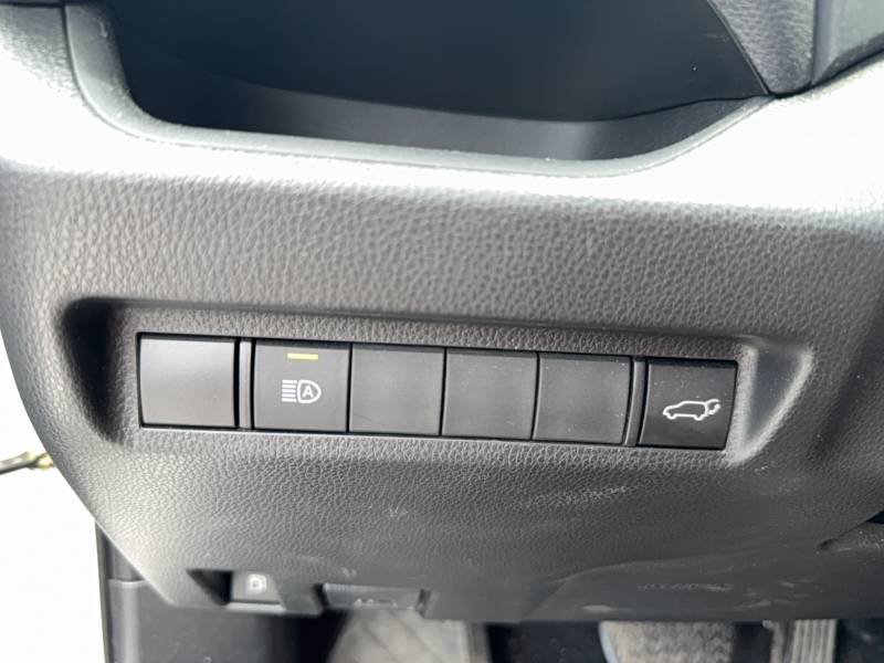 Toyota RAV4 - Photo 21