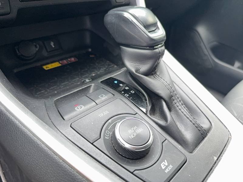 Toyota RAV4 - Photo 26