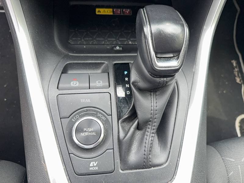 Toyota RAV4 - Photo 27
