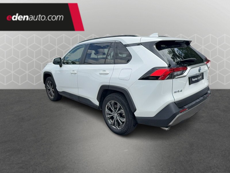Toyota RAV4 - Photo 3