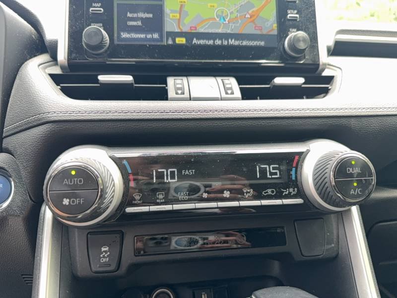 Toyota RAV4 - Photo 32