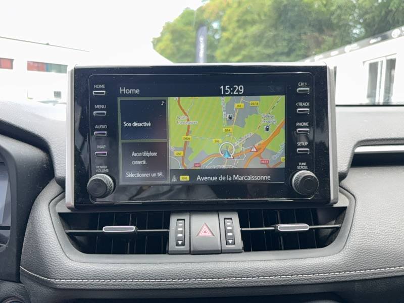 Toyota RAV4 - Photo 33