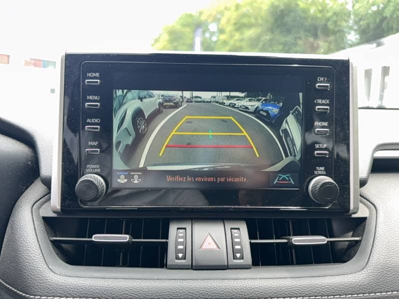 Toyota RAV4 - Photo 34